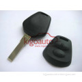 Remote key shell 3 button for Porsche 911/968 remote key case